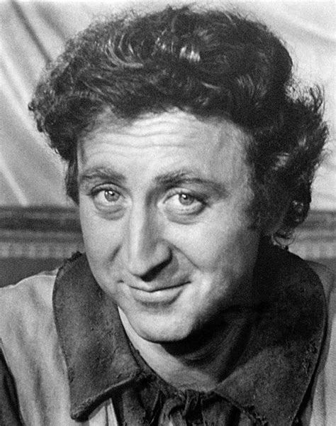 gene wilder wikipedia|More.